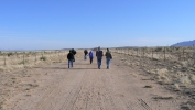 PICTURES/The Trinity Site/t_Walking to Site.JPG